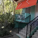 Maria Apartament Vrasná