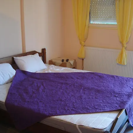 Apartamento Maria