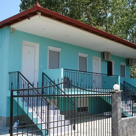 Maria Apartament Nea Vrasna