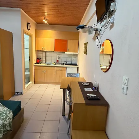 Apartamento Maria Vrasná