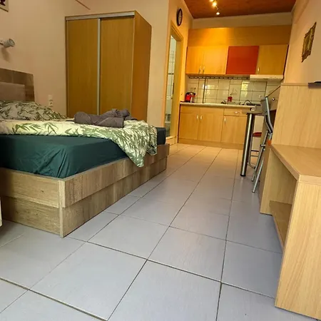 Apartamento Maria Vrasná