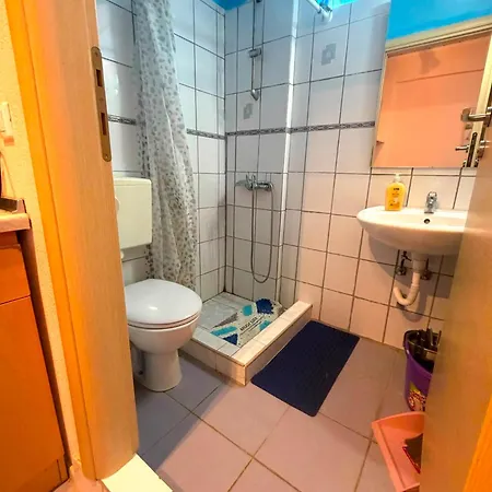 Apartamento Maria