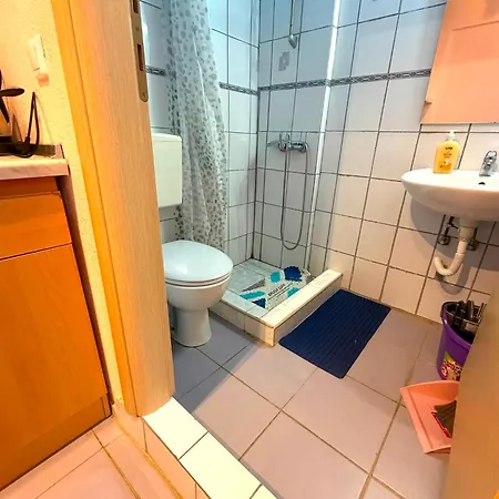Maria Apartamento *