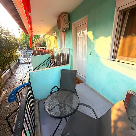 Maria Apartamento Vrasná