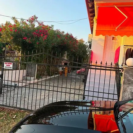 Apartamento Maria Vrasná