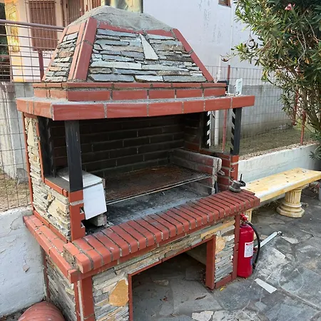Maria Apartamento