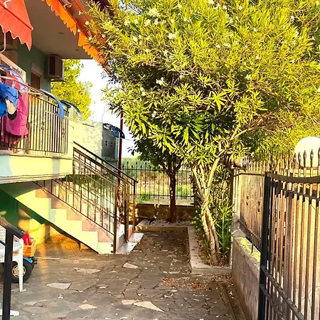 Apartamento Maria