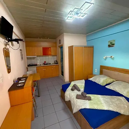 Maria Apartamento *