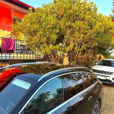 Apartamento Maria *
