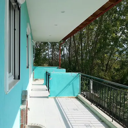 Apartamento Maria Vrasná