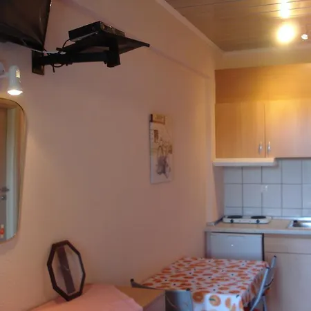 Apartamento Maria