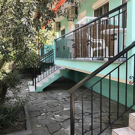 Apartamento Maria Vrasná