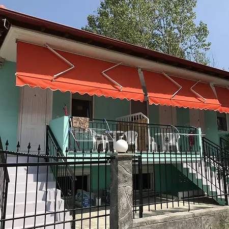 Maria Apartamento