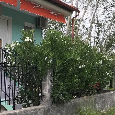Maria Apartamento *