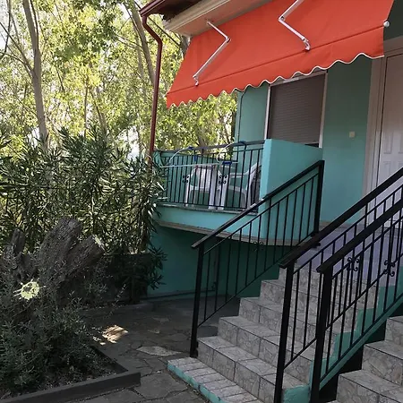 Maria Apartamento Vrasná