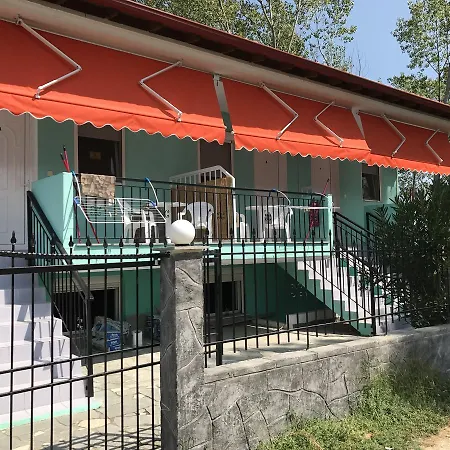 Maria Apartamento *