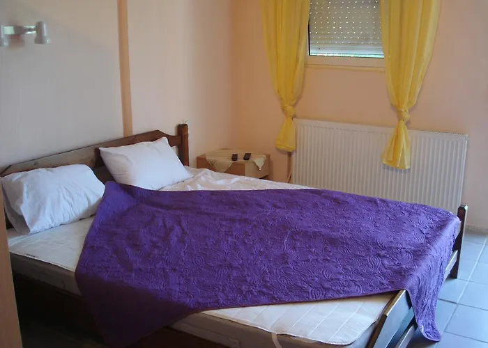 Apartamento Maria
