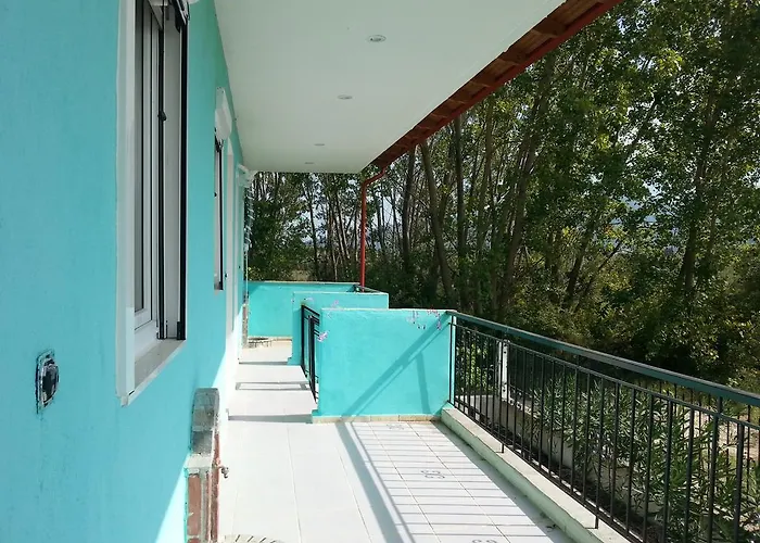 Apartament Maria Nea Vrasna